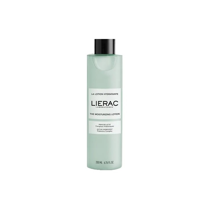 LIERAC LOZIONE IDRATANTE 200ML