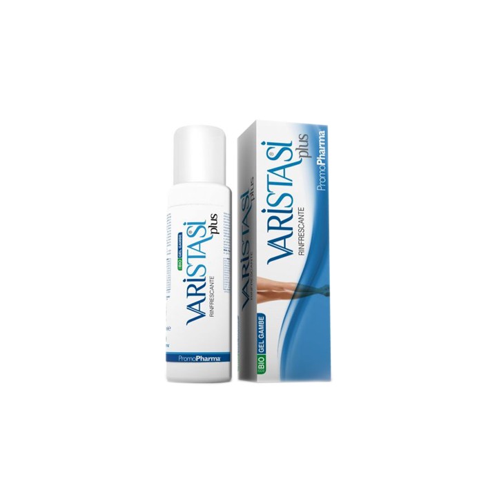VARISTASI PLUS GEL GAMBE 75ML