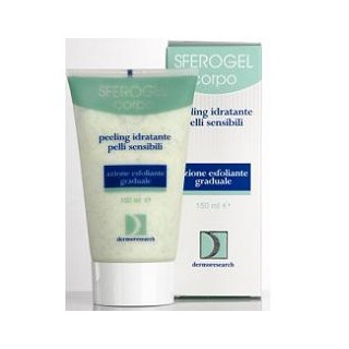 SFEROGEL CORPO 150ML