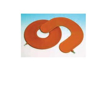 CUSCINO PNEUMATICO STAND 40CM
