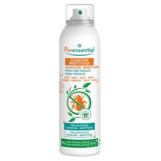 PURES SPRAY ACARICID PMC 150ML