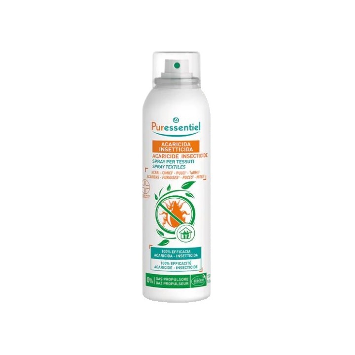 PURES SPRAY ACARICID PMC 150ML