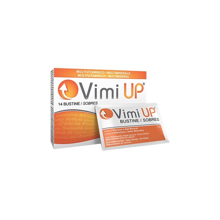 VIMI UP 14BUST