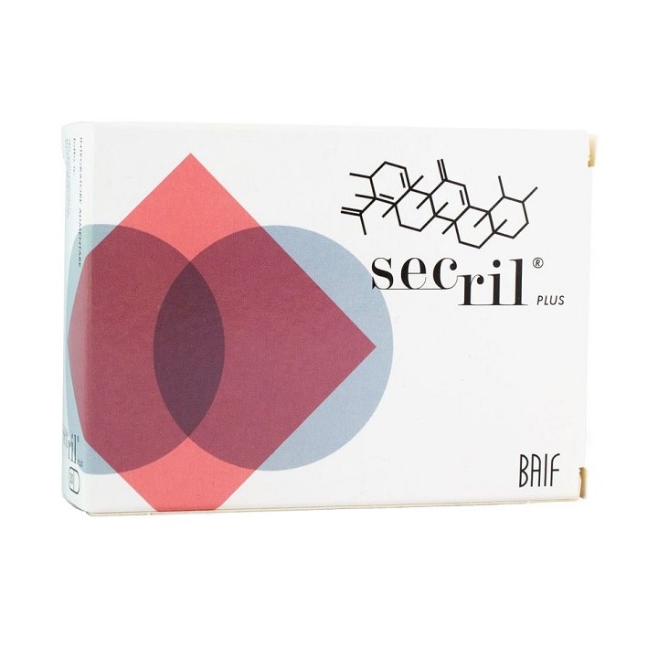 SECRILPLUS 30CPR