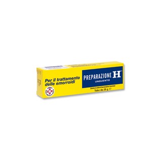 PREPARAZIONE H*UNG 1,08% 25G