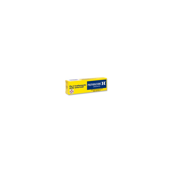 PREPARAZIONE H*UNG 1,08% 25G