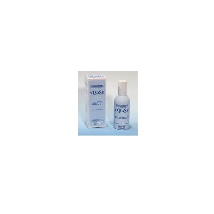 ACQUASAL SPRAY 100ML