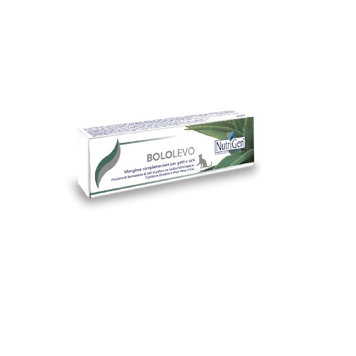 BOLOLEVO 60G NUTRIGEN
