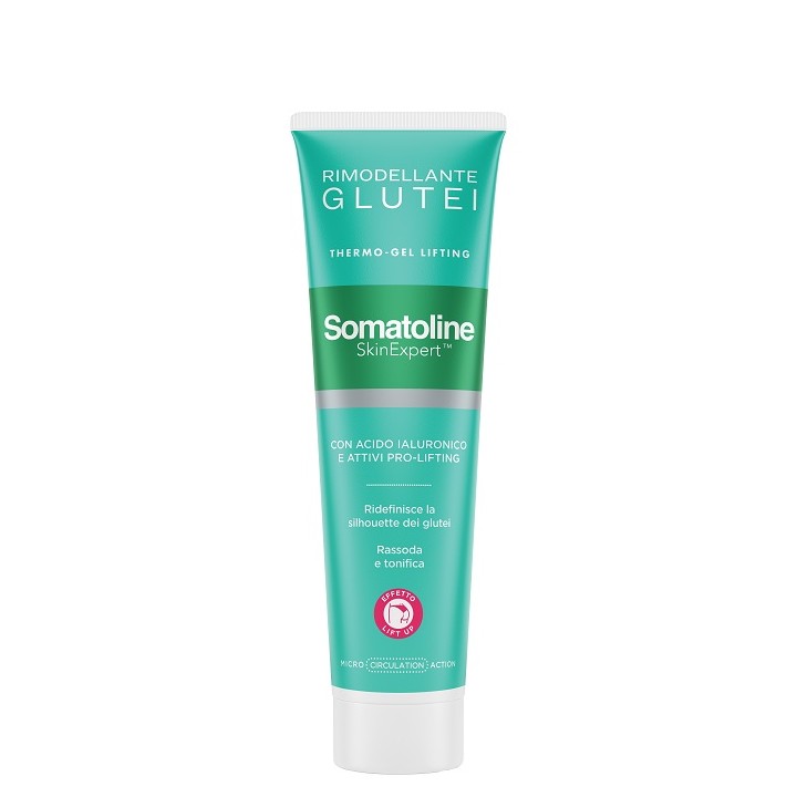 SOMAT SKIN EX RIMODELL GLUTEI