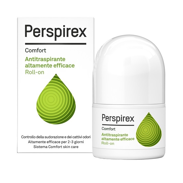 PERSPIREX COMFORT ROLL ON