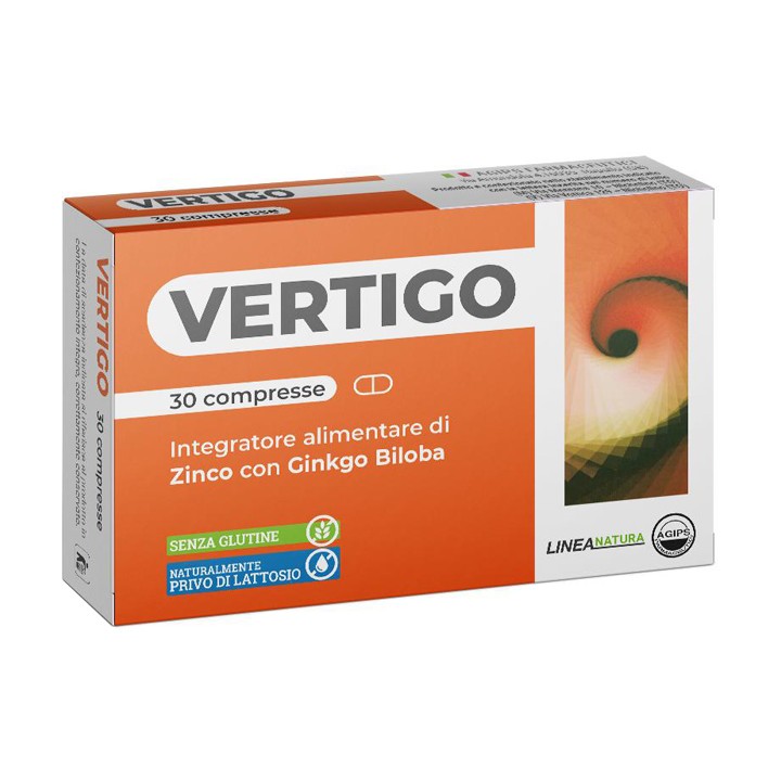 VERTIGO 30CPR