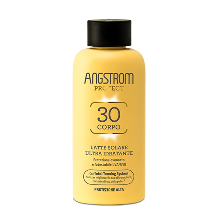 ANGSTROM PROTECT LAT SOL SPF30