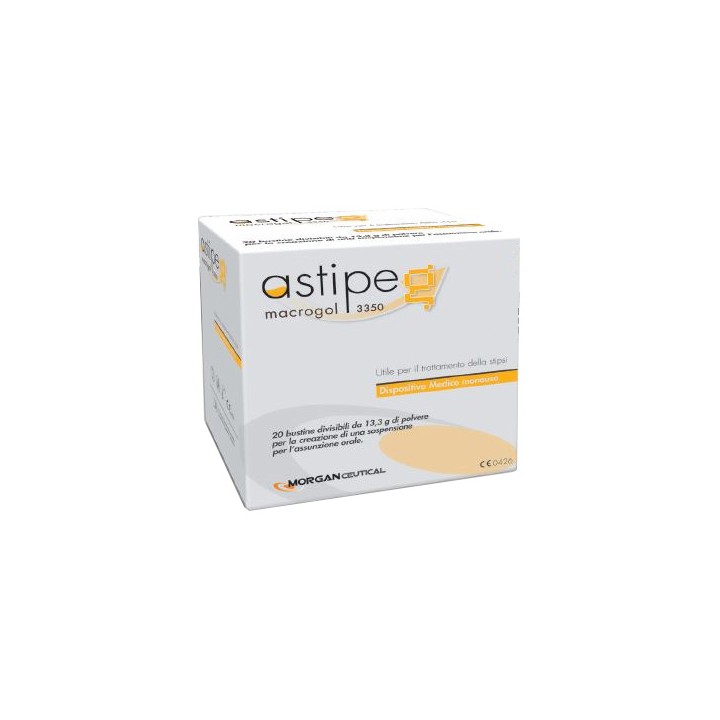 ASTIPEG 20BUST