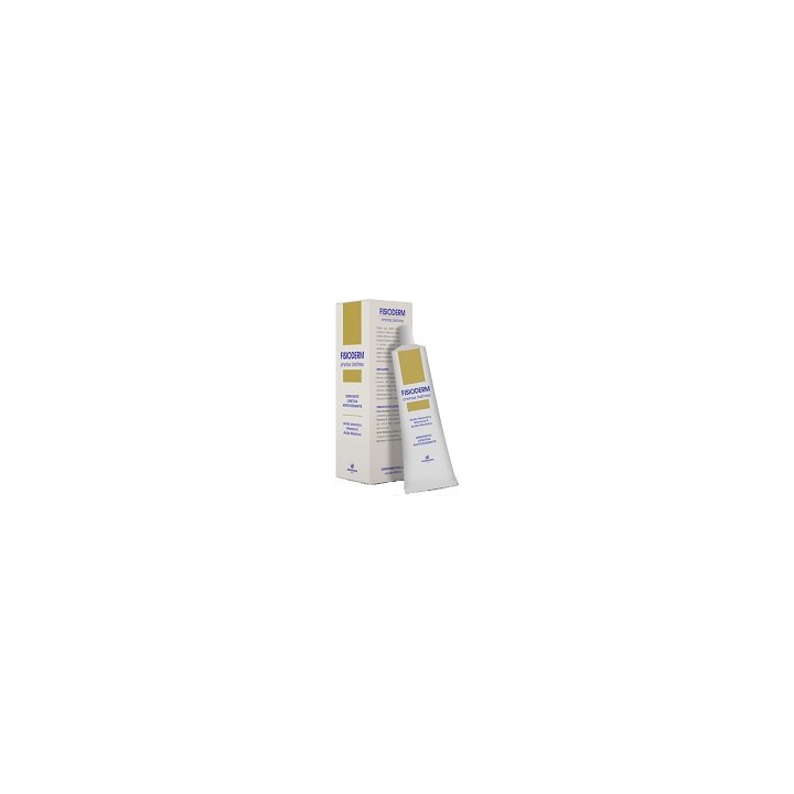 FISIODERM CREMA INTIMA 30ML