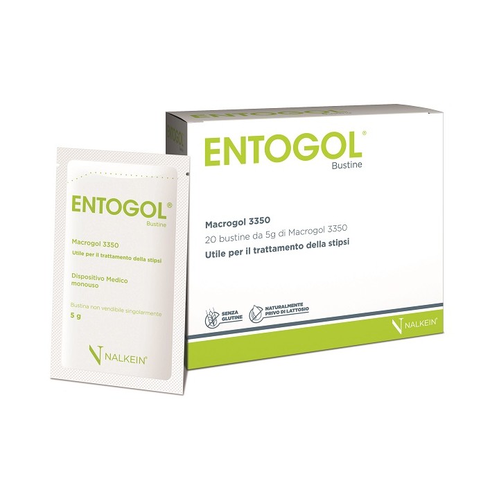 ENTOGOL 20BUST