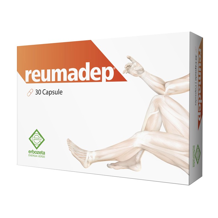 REUMADEP 30CPS