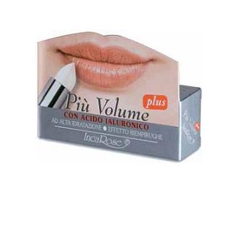INCAROSE PIU' VOLUME PLUS STIC