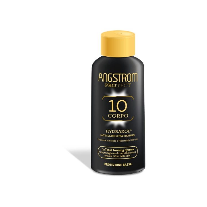 ANGSTROM PROT LATTE SOL SPF10