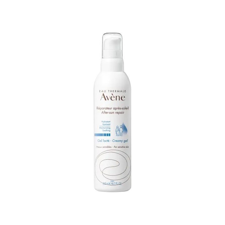AVENE RISTRUTTURANTE DOPO200ML