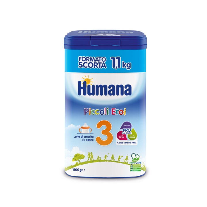 HUMANA 3 1100G PROBAL MP