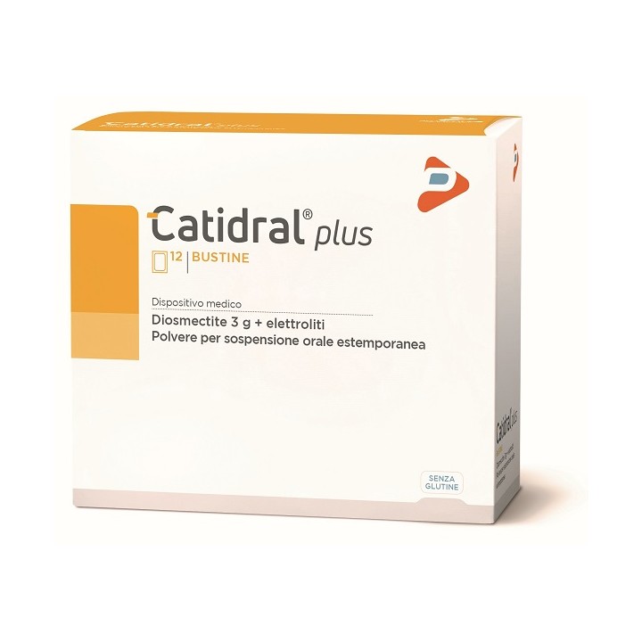 CATIDRAL PLUS 12BUST