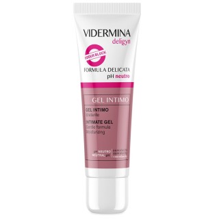 VIDERMINA DELIGYN GEL INT NF
