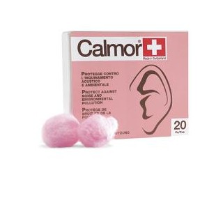 CALMOR TAPPO ANTIS 20PZ 22043