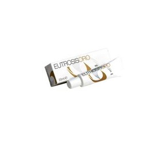 EUTROSIS ORO GEL ORALE 20ML