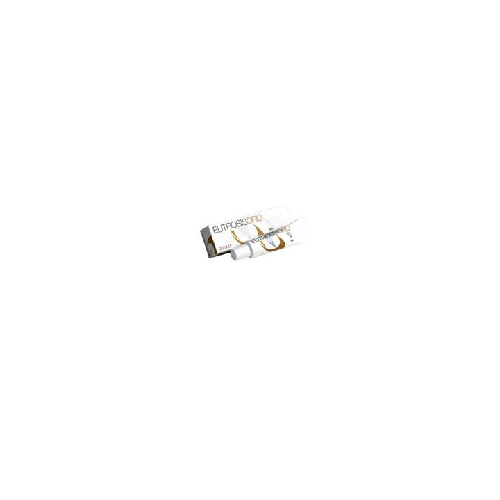 EUTROSIS ORO GEL ORALE 20ML