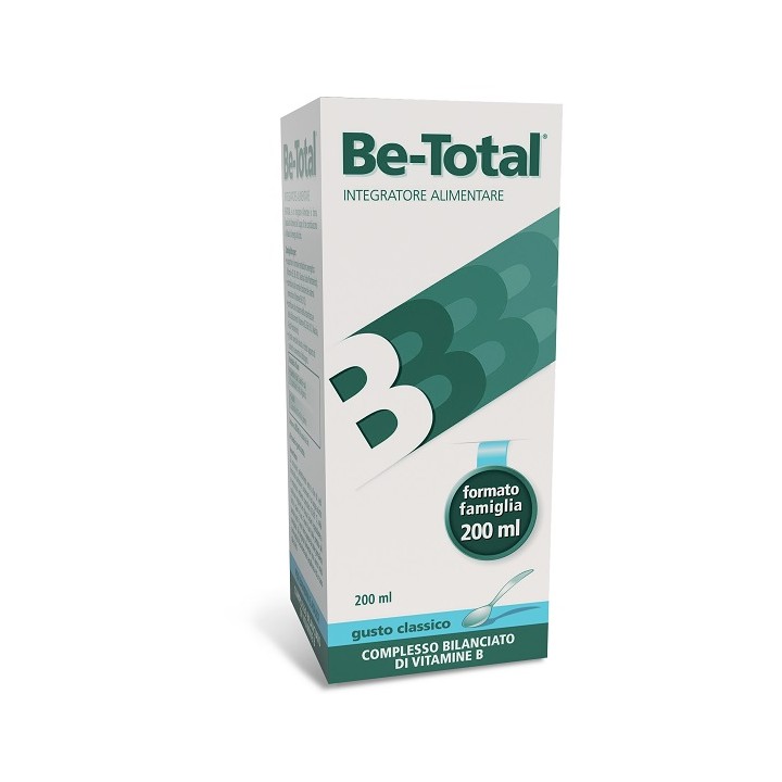 BETOTAL CLASSICO 200ML