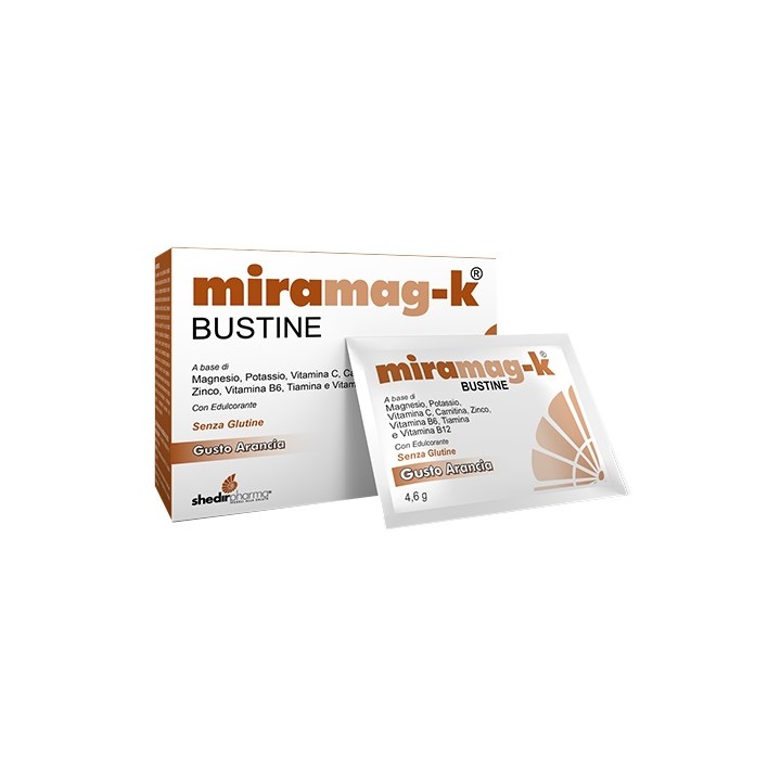 MIRAMAG-K 20BUST