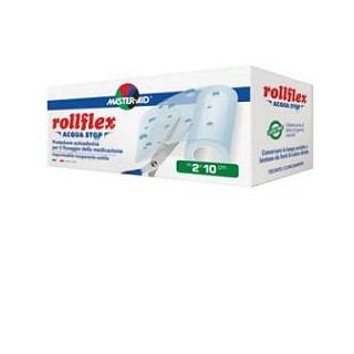 M-AID ROLLFLEX ASTOP CER 2X10