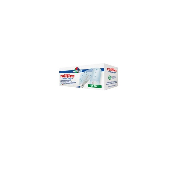 M-AID ROLLFLEX ASTOP CER 2X10