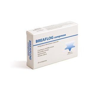 BREAFLOG 20CPR