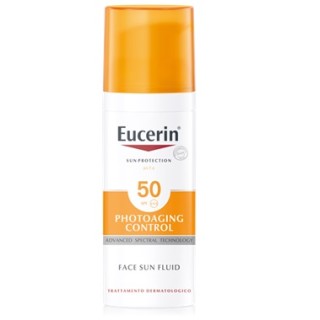 EUC SUN PHOTOAGING SPF50