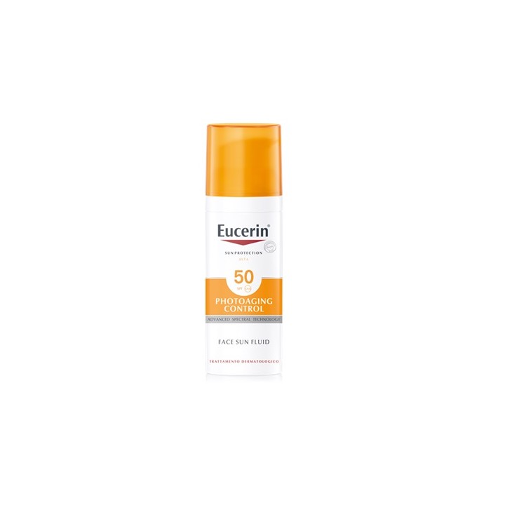 EUC SUN PHOTOAGING SPF50