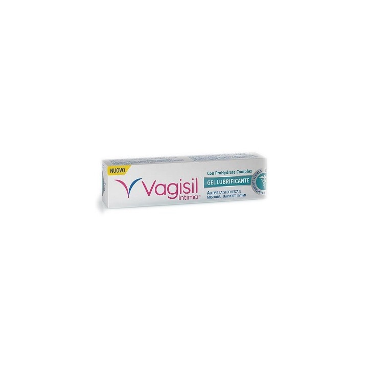 VAGISIL INTIMO GEL C PROHYDR