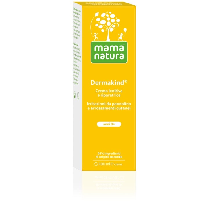 DERMAKIND CREMA LENITIVA RIPA