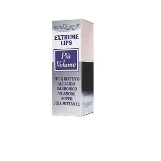 INCAROSE EXTREME LIPS PIU' VOL