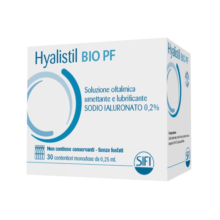HYALISTIL BIO PF MONOD 0,2%