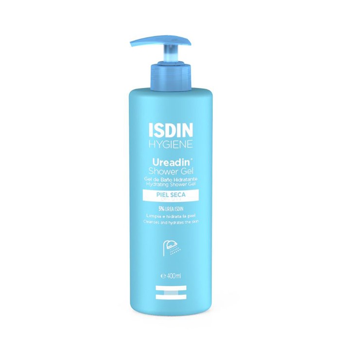 UREADIN BATH GEL 400ML