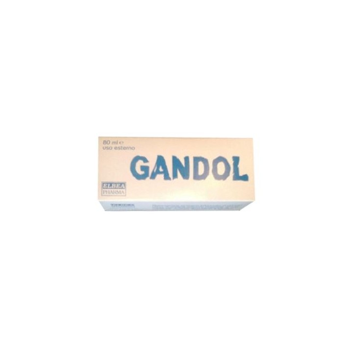 GANDOL 80ML
