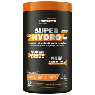 SUPERHYDRO 500G