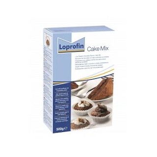 LOPROFIN CAKE MIX TORT CIOC