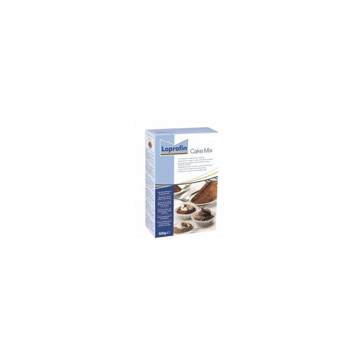 LOPROFIN CAKE MIX TORT CIOC