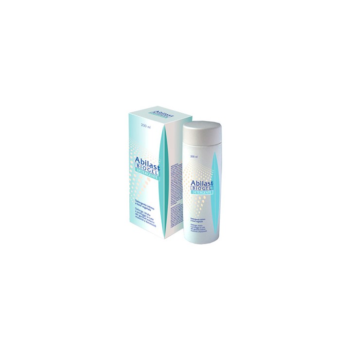 ABILAST BIOGEL DET INTIMO200ML
