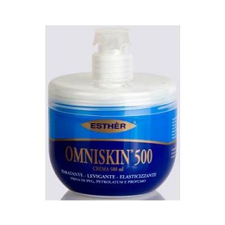 OMNISKIN 500 CREMA 500ML