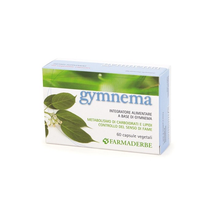 GYMNEMA 60CPS