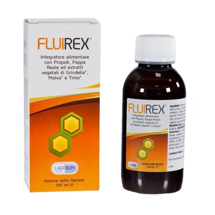 FLUIREX 150ML
