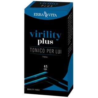 VIRILITY PLUS 45CPS